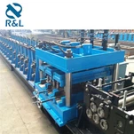 Maszyna do formowania rolek metalowych