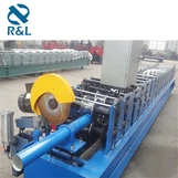 Maszyna do formowania rolek spustowych